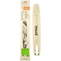 Stihl Rollomatic E Terälevy 37cm/15" 1,5mm/0.058" .325"