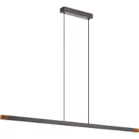 Eglo Lisciana led 22W riippuvalaisin