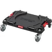 Qbrick Alusta PRO TRANSPORT