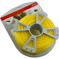 Stihl Leikkuulanka 9302620; 3 mm x 280 m