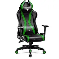 Diablo X-Horn 2.0 Normal Size Zielony