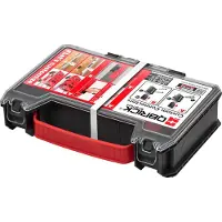 Qbrick Tarvikesarja Z258933PG001; 40 kpl.