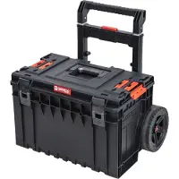 Qbrick Laatikko työkaluille SKRWQCOCCZAPG003