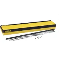 DeWalt Nauharuuvit ; 3,5x45 mm; 1000 kpl.
