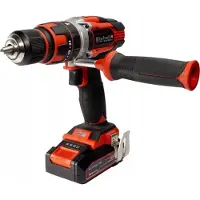 Einhell TE-CD 18/48 Li-i 18 V porakone/porakone 1 x 2,5 Ah akkupaketti