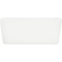 Eglo RAPITA BUILT-IN 215X215 2250LM VALKOINEN