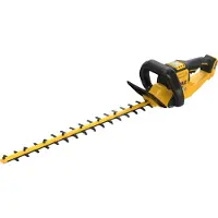 DeWalt Pensasleikkuri DCMHT573N; 54 V; 65 cm (ilman akkua ja laturia)