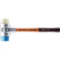 HALDER Nylon vasara 3118.03; 30 mm