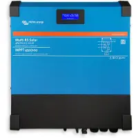 Victron Energy Yhdistelmälaite Victron Multi RS Solar 48/6000/100-450/100