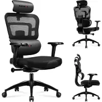 Huzaro Combat 7.0 Black
