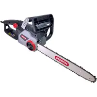 Oregon Ketjusaha CS1400; 2,4 kW; 40 cm