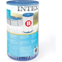 Intex B Suodatin