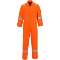 Portwest AF73 Araflame Silver haalari