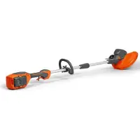 Husqvarna 110iL Ruohotrimmeri (sis. akun+laturin B70 & C80)