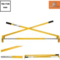 VOREL Kerääjä 35015; 70-110 cm