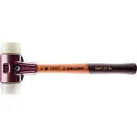 HALDER Nylon vasara 3078.08; 80 mm