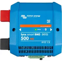 Victron Energy M10 Lynx älykäs Bms Ng -moduuli 500a