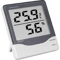 TFA-Dostmann 30.5002 Electronic Lämpömittari