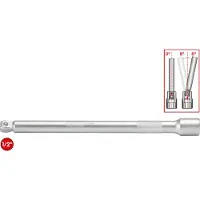Ks Tools Jatkovarsi, hylsyavain 911.1836
