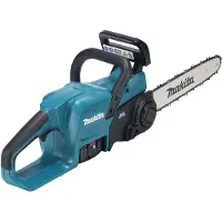 Makita Ketjusaha DUC357RT; 18 V; 1x5,0 Ah akku
