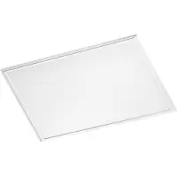 Eglo 96154 - LED-kattopaneeli SALOBRENA LED/40W/230V