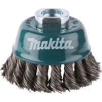 Makita 75mm x M14 teräsharja