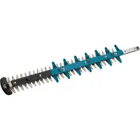 Makita Pensasterä puutarhaleikkuriin DUH502; 500 mm