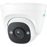 Reolink P324 5MP Easy Dome AI PoE ulkokamera (RLC-520A)