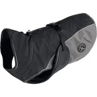 Hunter - Coat Uppsala Cozy 40 cm Anthracite/Grey - (65454)