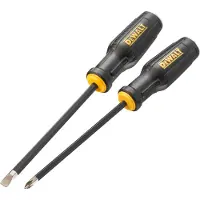 DeWalt Ruuvimeisselisetti DWHT65100-0; 2 kpl.