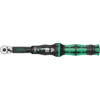 Wera Momenttiavain Click-torque A5 2.5-25nm