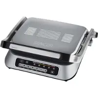 Sencor SBG 6031SS Electric Grill