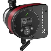 Grundfos magna3 32-100 cirkulating pump 180 mm