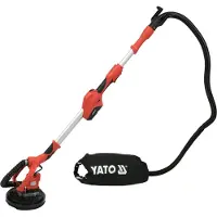 YATO Varsihiomakone YT-82361; 18 V (ilman akkua ja laturia)