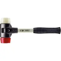 HALDER Nylon vasara 3768.06; 60 mm; 1805 g
