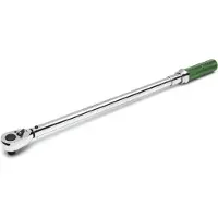 Sata 1/2'' momenttiavain S96313; 68-340 Nm