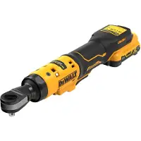 DeWalt DEWALT.GRUNTER 12V 54Nm 1/4 1x2.0Ah DCF504D1