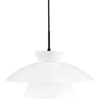 Dyberg Larsen Valby Pendel - Multi/patterned - H15CM