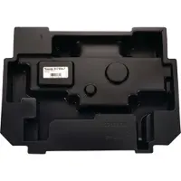 Makita 837808-7 Malleille: BKP180 Makpac sisusmuotti (3)