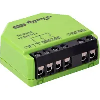Shelly DALI Dimmer Gen3 -himmenninrele Wi-Fi-verkkoon