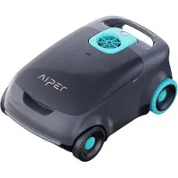 Aiper Langaton allaspohjan puhdistusrobotti Scuba E1 musta