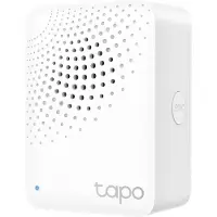 TP-LINK Tapo H100 keskusyksikkö merkkiäänellä