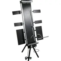Vevor 42V, 200W vaahtopolyuretaaninleikkuri , 115 cm levyn pituus, 42 cm paksuus