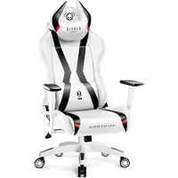 OEM X-Horn 2.0 King Size Biało-Czarny