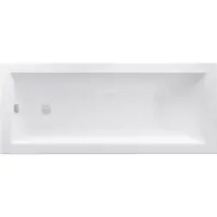 Mexen Kylpyamme Cubik, 120x70 cm