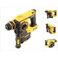 DeWalt Akkuporavasara DCH253N; 2,1 J; SDS-plus
