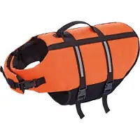 Nobby Redningsvest str. XL 45 cm > 41 kg