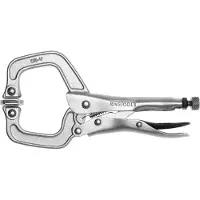 Teng Tools Pihdit 406-6p; 0-50 mm; 172 mm