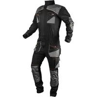 Neo Tools HD Slim -työhaalarit, koko XXL