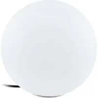 Eglo 98101 - Ulkovalaisin MONTEROLO 1xE27/40W/230V IP65 ø300